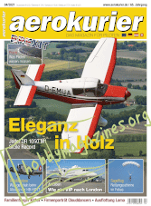 Aerokurier 2021-04