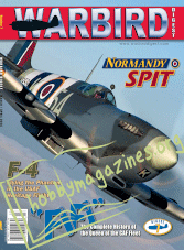 Warbird Digest Issue 7