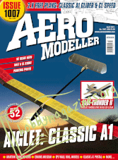 Aeromodeller - April 2021