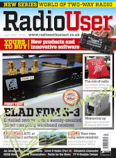 Radio User - April 2021