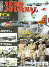 Aero Journal Issue 8