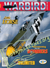 Warbird Digest Issue 8