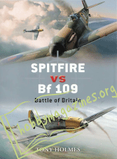 Duel: Spitfire vs BF 190