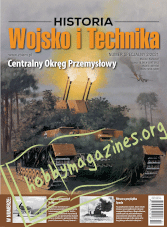 Historia Wojsko i Technika Numer Specjalny 2021-02