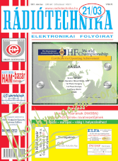 Rádiótechnika 2021-03