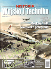Historia Wojsko i Technika 2020-06