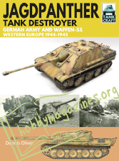 Tank Kraft: Jagdpanther.Tank Destroyer