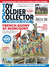 Toy Soldier Collector - April/May 2021