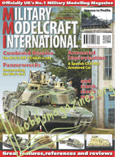 Military Modelcraft International - April 2021