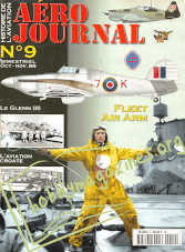 Aero Journal Issue 09