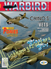 Warbird Digest Issue 9