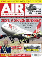 AIR International - April 2021