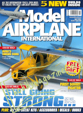 Model Airplane International - April 2021