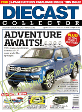 Diecast Collector - May 2021