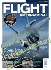 Flight International - April 2021