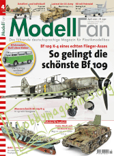 ModellFan – April 2021