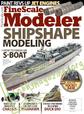 FineScale Modeler - May 2021