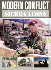 Modern Conflict: Sierra Leone