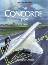 The Concorde Story