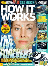 How it Works Issue 149