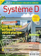 Système D - Avril 2021