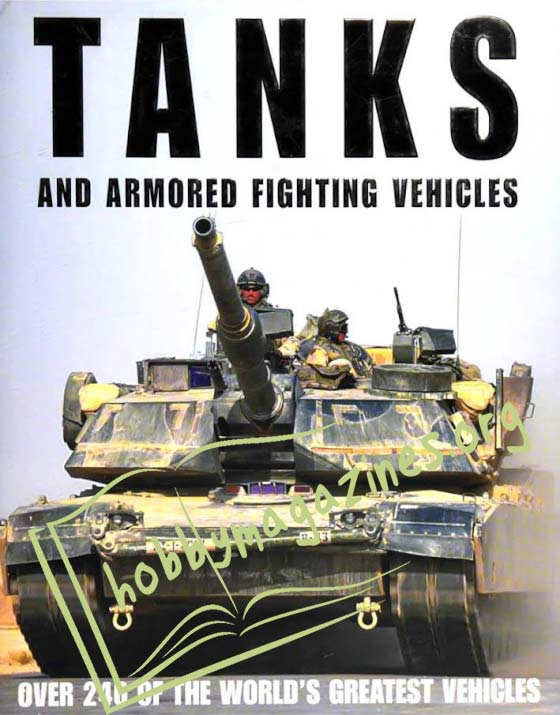 Tanks and Armored Fighting Vehicles 