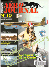 Aero Journal Numero 10