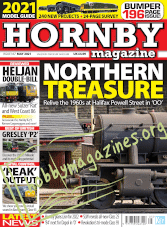 Hornby Magazine - May 2021