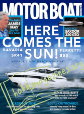 Motor Boat & Yachting - April 2021