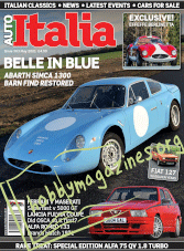 AutoItalia - May 2021