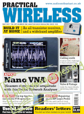 Practical Wireless - May 2021