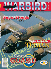 Warbird Digest Issue 11