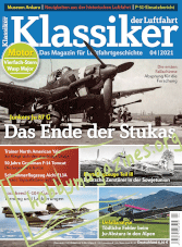 Klassiker der Luftfahrt 2021-04