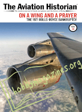 The Aviation Historian Issue 34