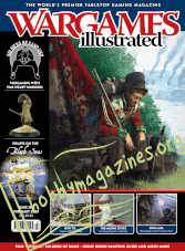 Wargames Illustrated - February 2020