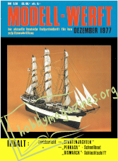 ModellWerft No 2 - Dezember 1977
