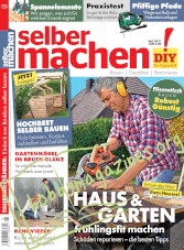 Selber Machen – Mai 2021