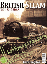 British Steam 1948-1968