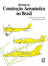 Historia da Construcao Aeronautica no Brasil