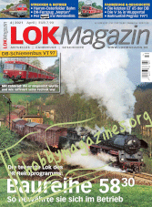 LOK Magazin – April 2021