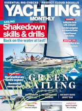 Yachting Monthly - April 2021