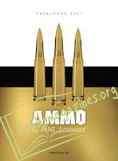 AMMO Catalogue 2021