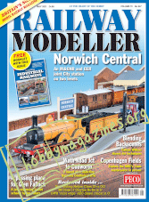 Railway Modeller - May 2021