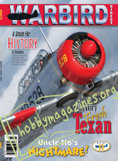 Warbird Digest Number 13