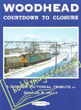 Woodhead. Countdown to Closure