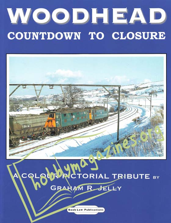 Woodhead. Countdown to Closure