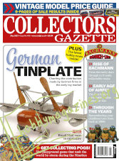 Collectors Gazette - May 2021