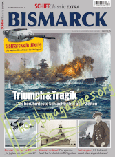 Schiff Classic Extra: Bismarck