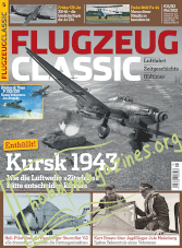 Flugzeug Classic – Mai 2021