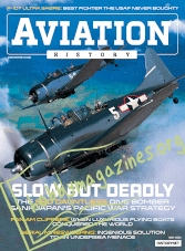 Aviation History - May 2021 (Vol.31 No.5)